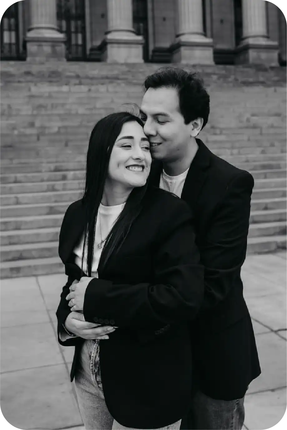 GERYSI Y JEFFERSON-FOTOS DE CARRUSEL-26